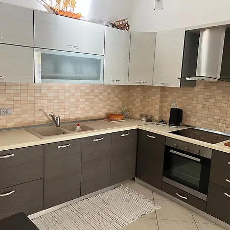 Apartamento Andi Seaview *