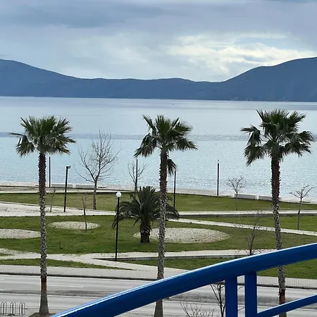 Andi Seaview
