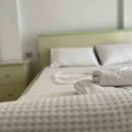 Apartamento Andi Seaview