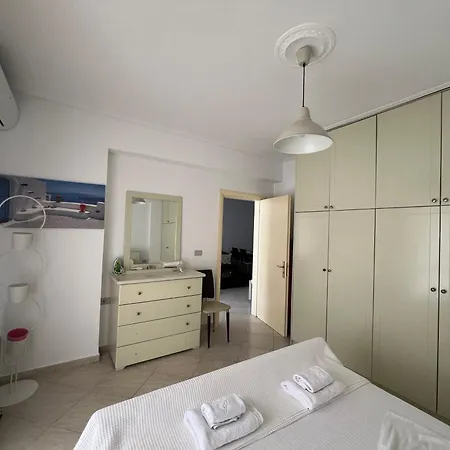 Apartamento Andi Seaview