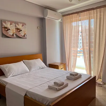 Andi Seaview Vlora