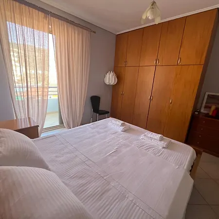 Andi Seaview Apartman *