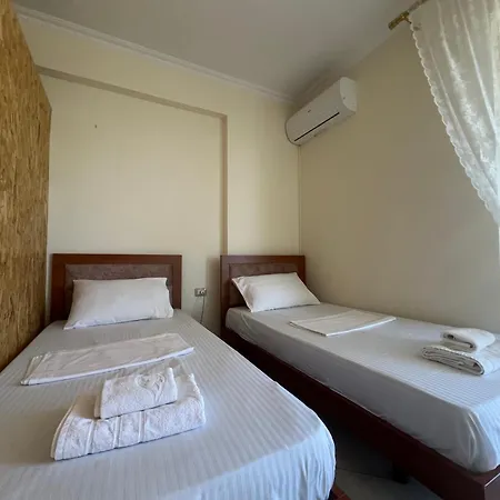 Apartman Andi Seaview *