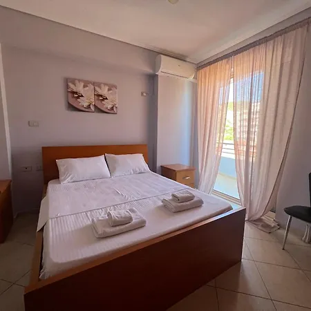 Andi Seaview Apartman *