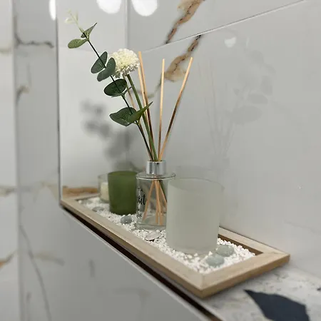 Andi Seaview Apartament