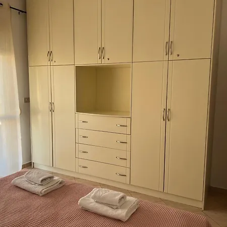 Apartman Andi Seaview