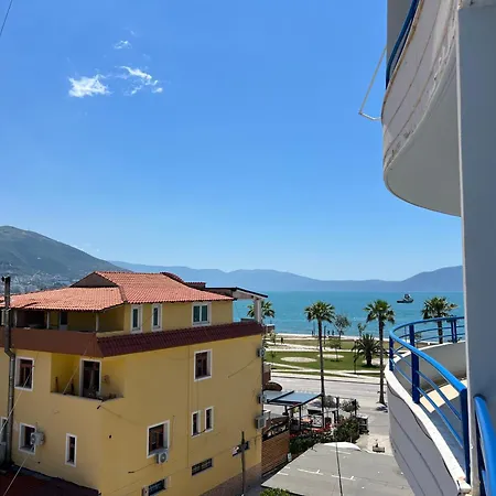 Apartament Andi Seaview