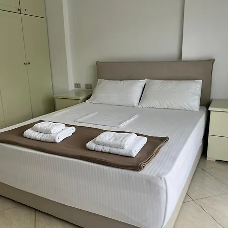 Apartment Andi Seaview Vlorë