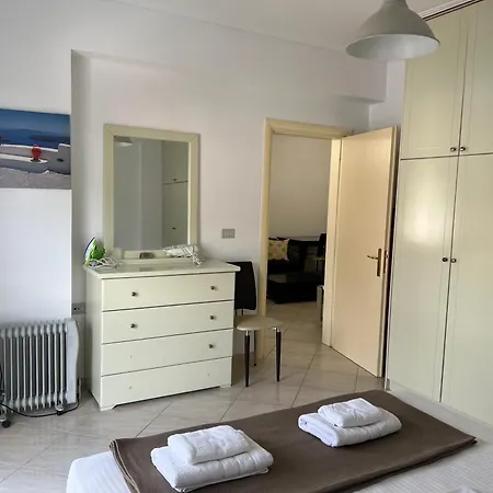 Andi Seaview Vlorë