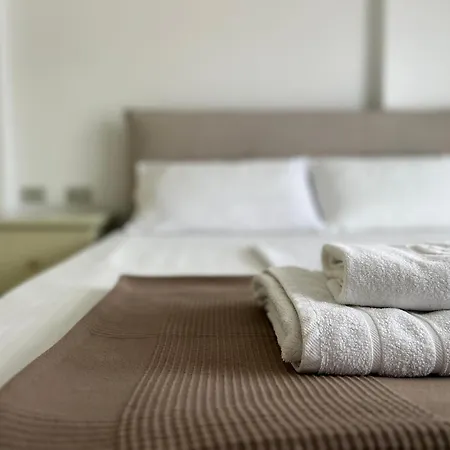 Andi Seaview Apartment