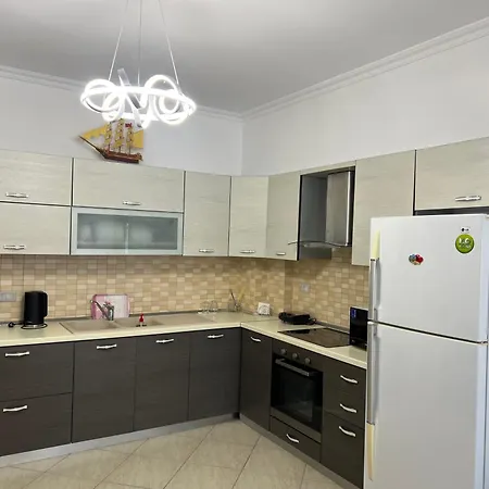 Andi Seaview Apartment *