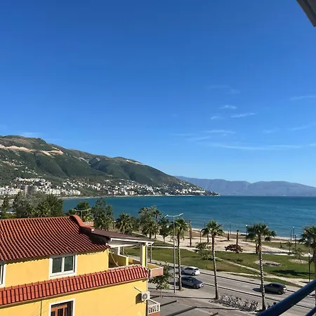 Daire Andi Seaview *