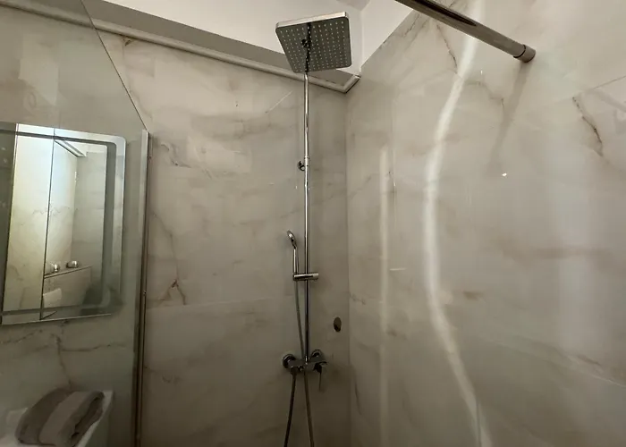 Andi Seaview Διαμέρισμα *