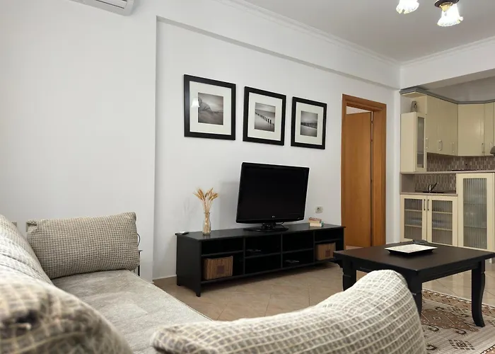 Andi Seaview Apartment