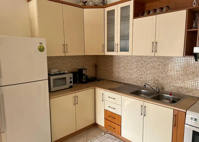 Andi Seaview Appartement *