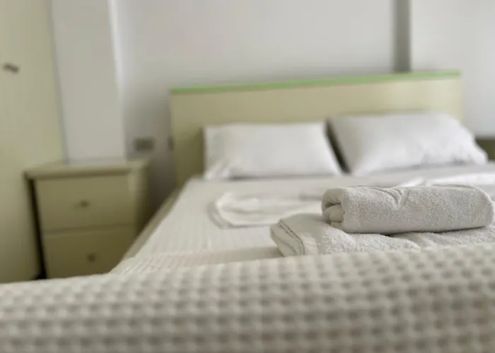 Appartement Andi Seaview