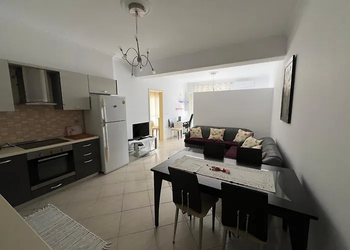 Andi Seaview Appartement *