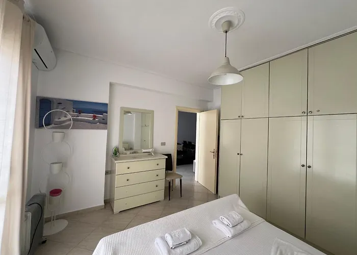 Διαμέρισμα Andi Seaview