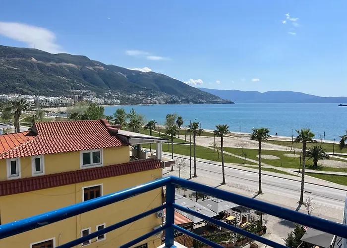 Andi Seaview Appartement