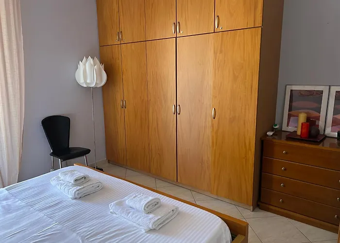 Andi Seaview Διαμέρισμα Vlorë