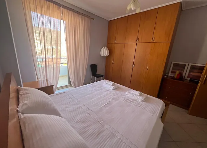 Andi Seaview Appartement *