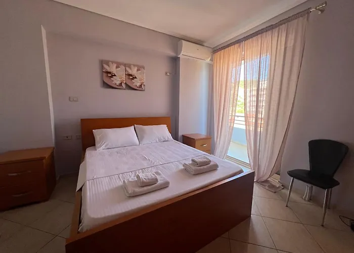 Andi Seaview Appartement *