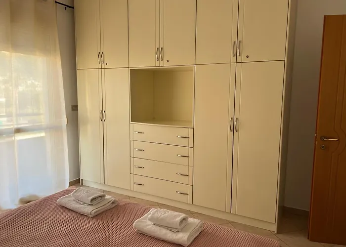 Appartement Andi Seaview