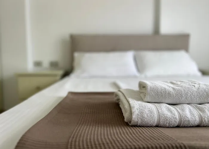 Andi Seaview Apartment